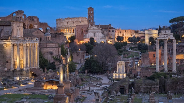 Historiska mysterier