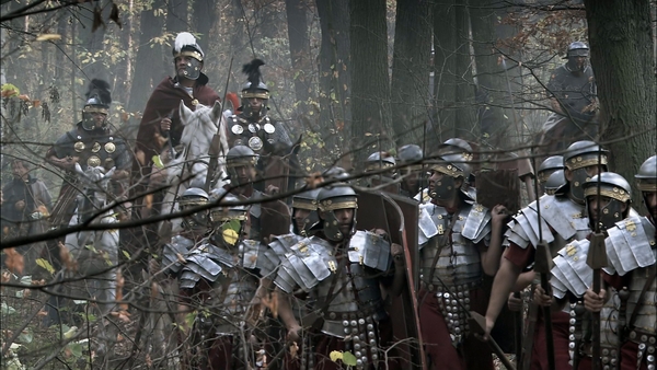 Historiska apokalypser