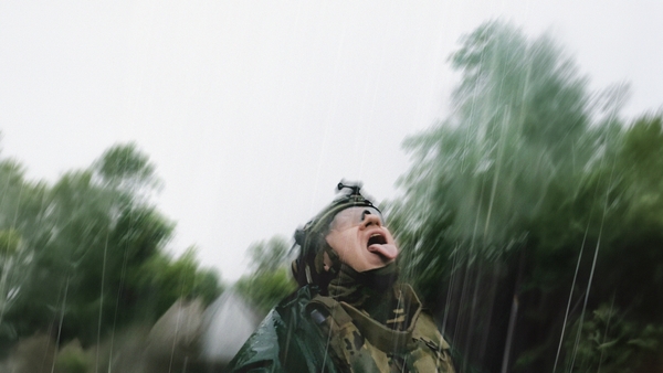 Dox: En vanlig soldat