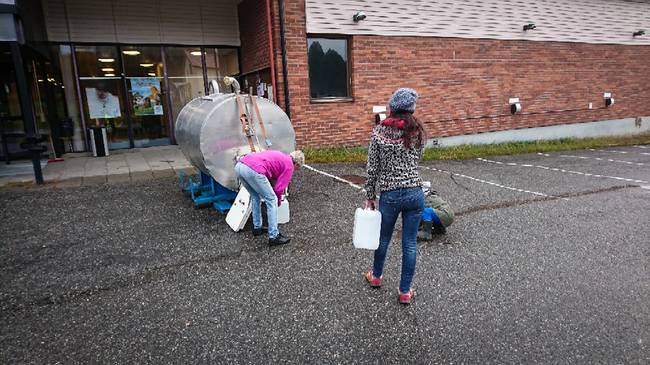 Skattetabell 35 Restskatten For Pensionarer Kan Vara Borta 2020