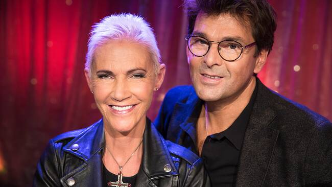 Om du är en dating show 2013