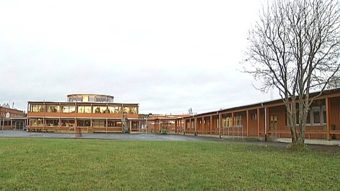 Efter misstänkta kidnappningsförsöket i Vindeln u2013 Skola uppmanar 