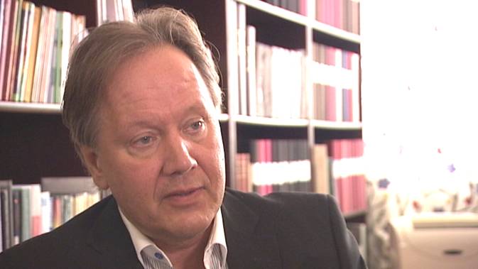 Ifrågasatte Uppdrag granskning i öppet brev  SVT Nyheter