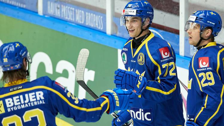 Jonas Andersson Kul Att Se Vilka Som Tar Chansen Att Fa Spela Vm Svt Sport