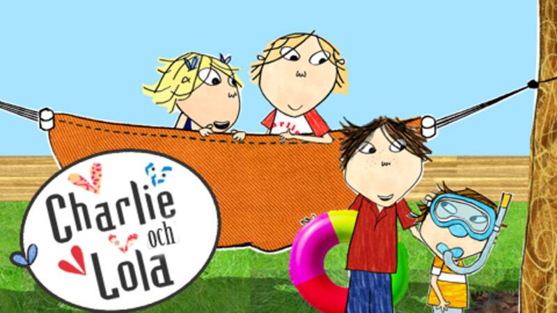 Charlie And Lola Episodes Torrent Charlie And Lola Episodes Torrent