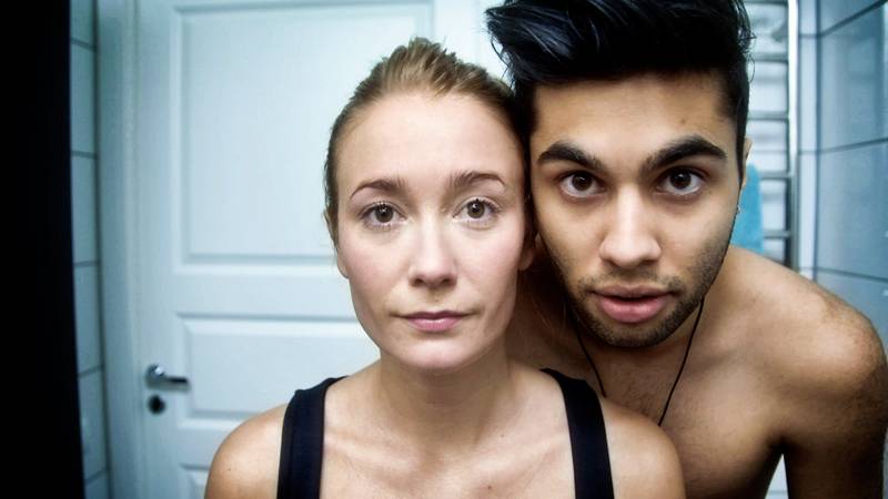 Skitlycklig | SVT Play