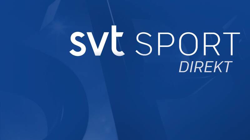 SVT Sport Direkt | SVT Play