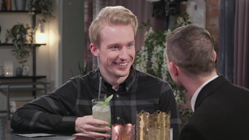 Dating dåliga tänder