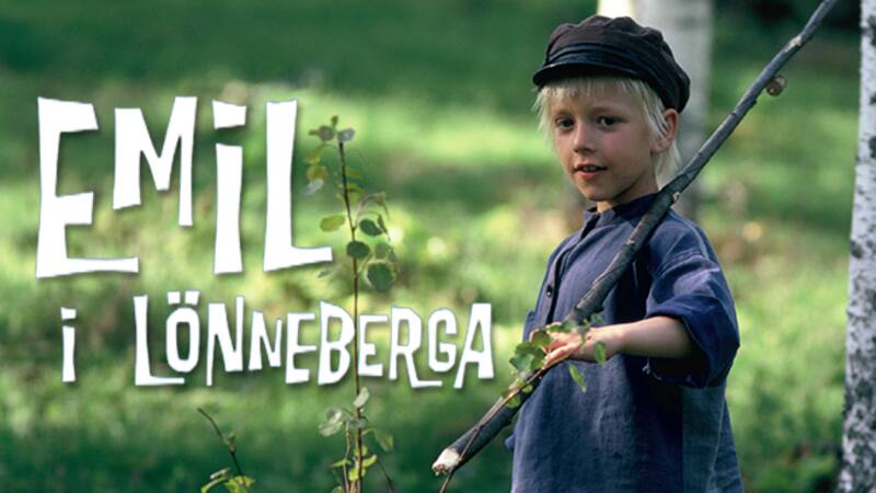 Hon skrev många böcker men den hon gillade mest var Emil i Lönneberga för den liknade hennes barndom.