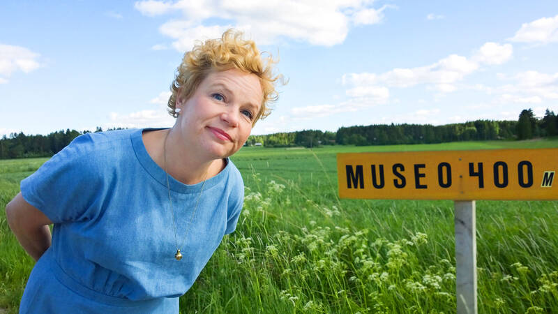 Minna Joenniemi
