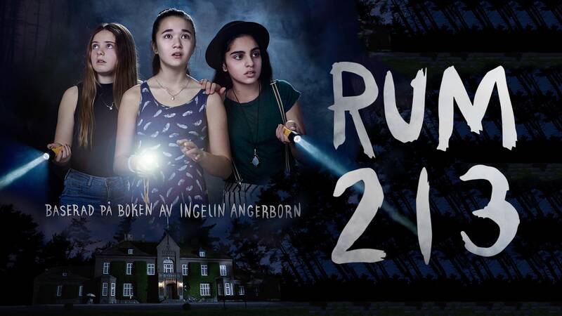 Rum 213 | SVT Play
