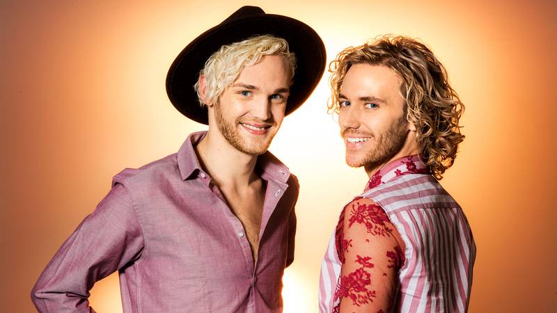 the lovers of valdaro melodifestivalen 2019 ile ilgili gÃ¶rsel sonucu