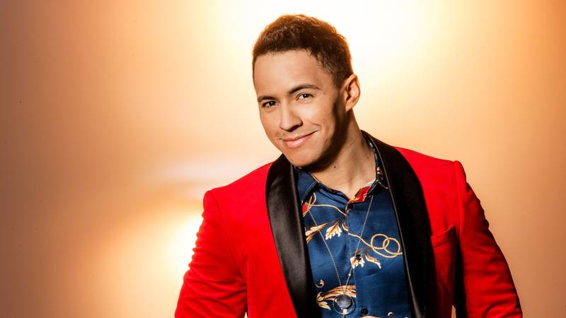 jon henrik fjÃ¤llgren melodifestivalen 2019 ile ilgili gÃ¶rsel sonucu