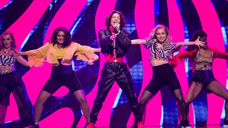 ÐÐ°ÑÑÐ¸Ð½ÐºÐ¸ Ð¿Ð¾ Ð·Ð°Ð¿ÑÐ¾ÑÑ omar rudberg eurovision song contest in 2019