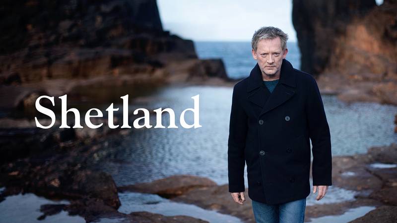 Norska Serier På Svt Play