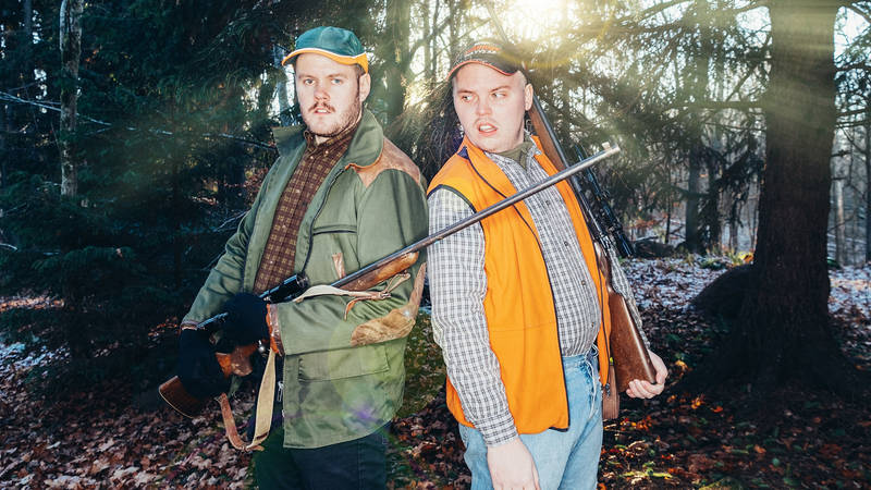 Leif Och Billy Alla Avsnitt