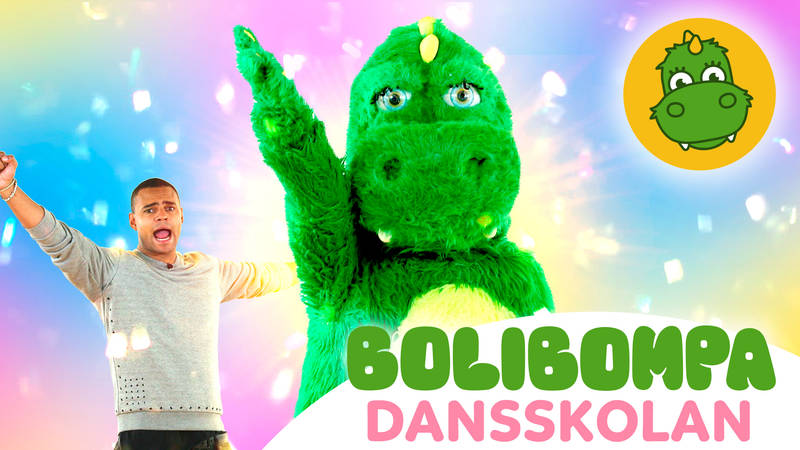 Barnprogram För De Minsta Svt