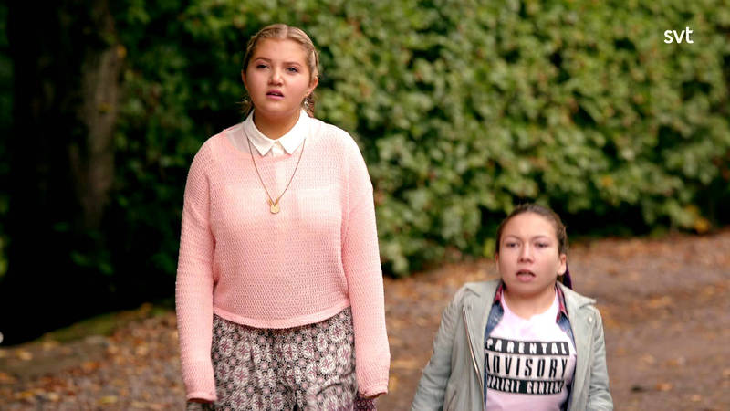Soptippen Livet Efter Tracy Beaker