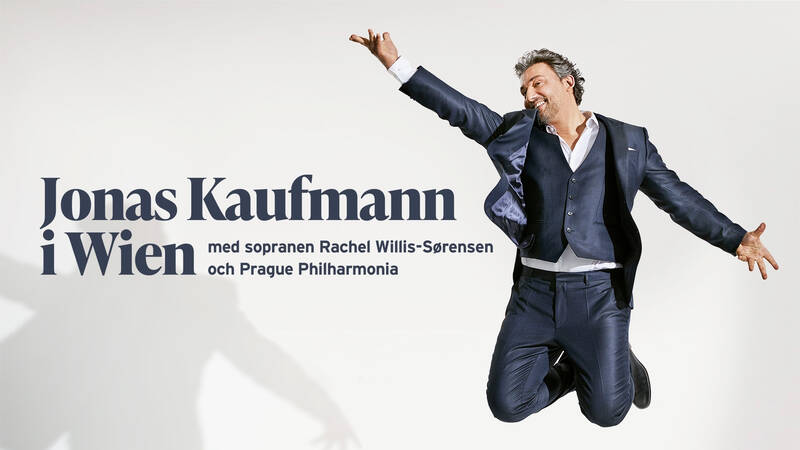 Jonas Kaufmann.