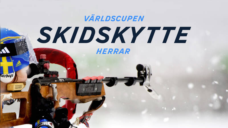 Skidskytte