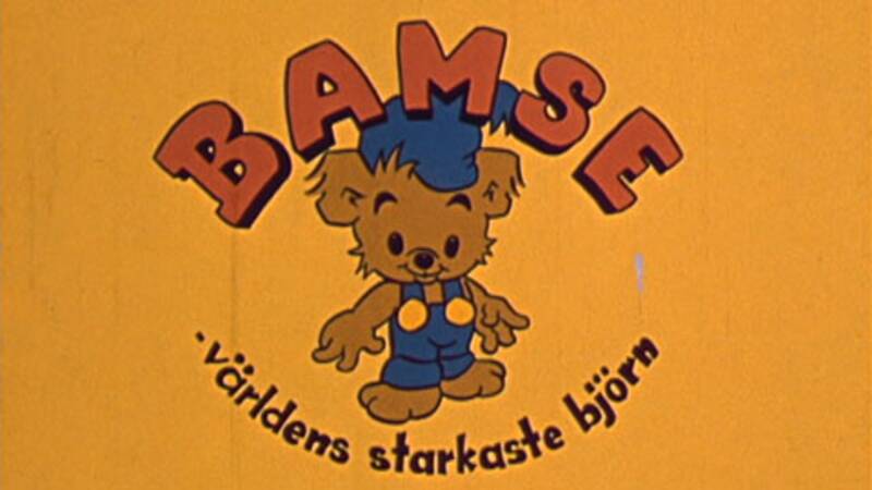 Bamse