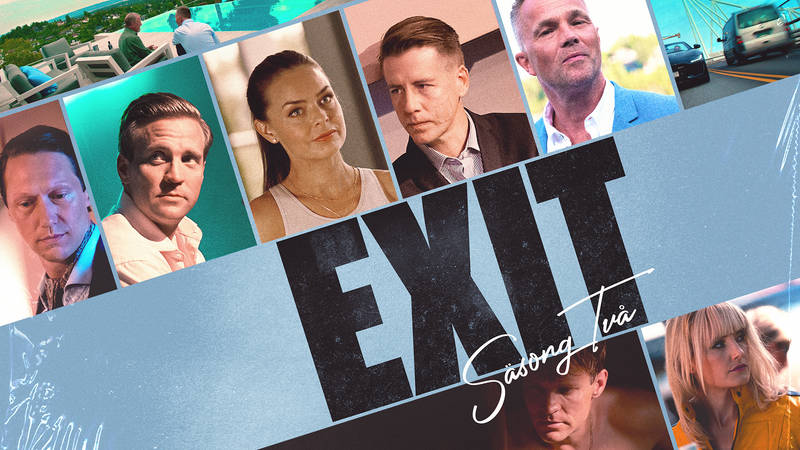 Norska Serier På Svt Play