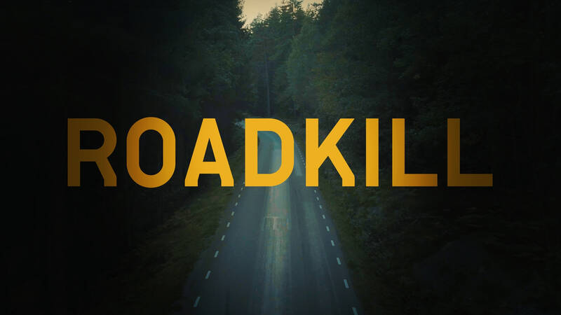 Roadkill är en surrealistisk kortfilm om hur liv värderas olika, sett ur ett barns perspektiv.