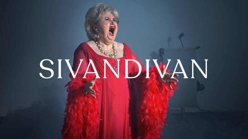 Dokumentären Sivandivan om operastjärnan Siv Wennberg.