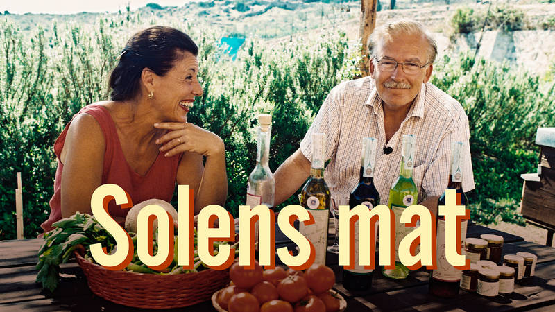Solens mat.