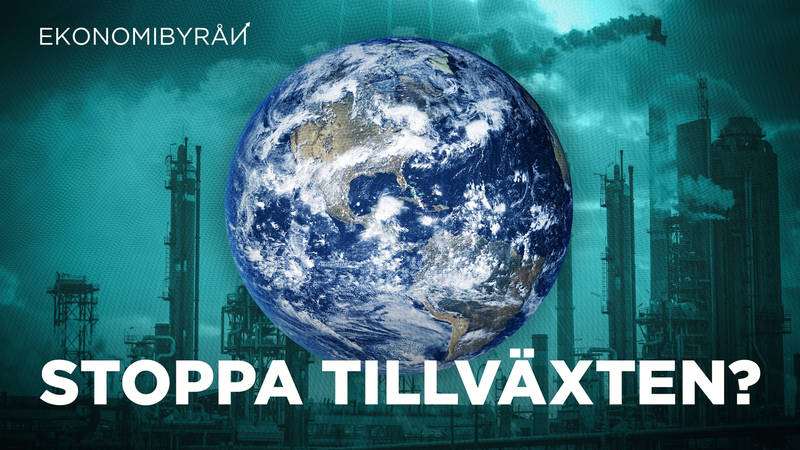 Ekonomibyrån avsnitt 9.