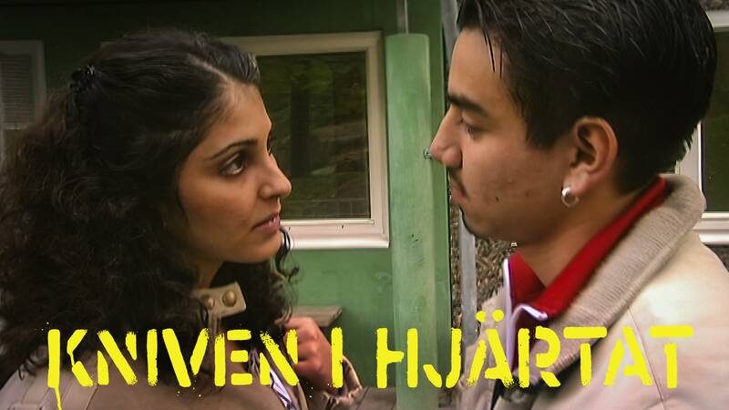 Öppet arkiv  SVT Play