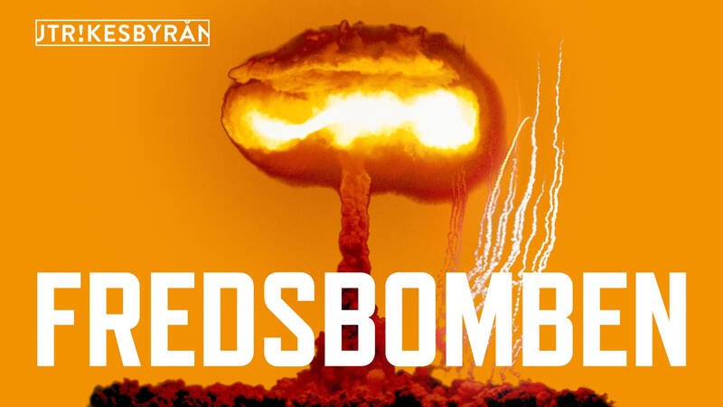 Vad har kärnvapen betytt för maktbalansen genom historien? Har bomben bidragit till fred?