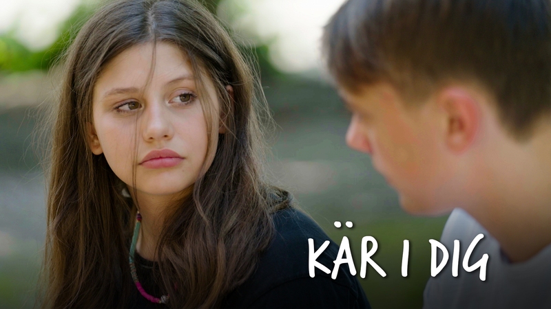 Klassen - 22. Kär i dig | SVT Barn