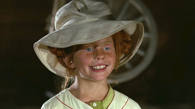 Pippi Långstrump - 5. Pippi får besök av tjuvar | SVT Barn