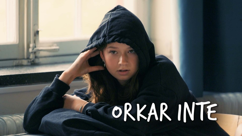Klassen - 4. Orkar inte | SVT Barn