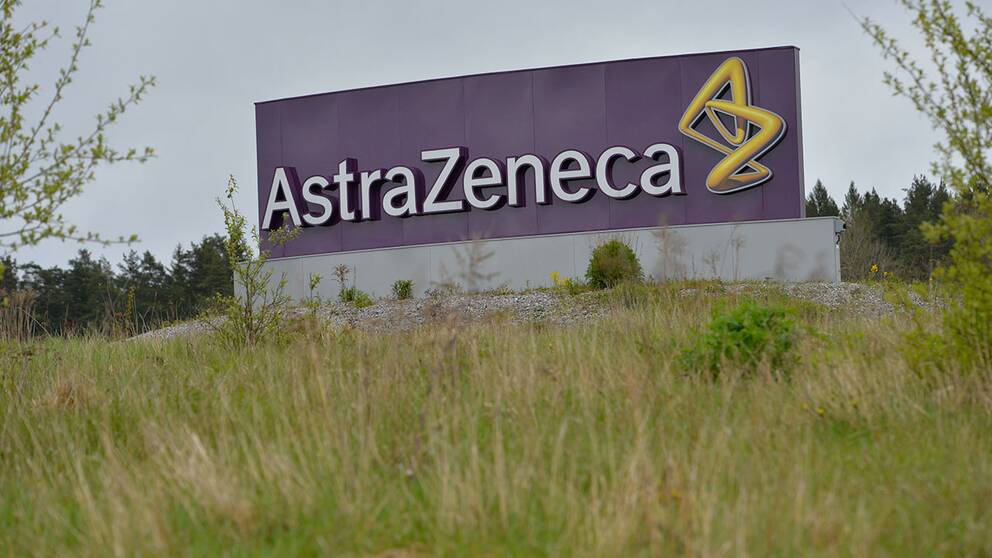 Astra Zeneca säljer en verksamhet till Pfizer.
