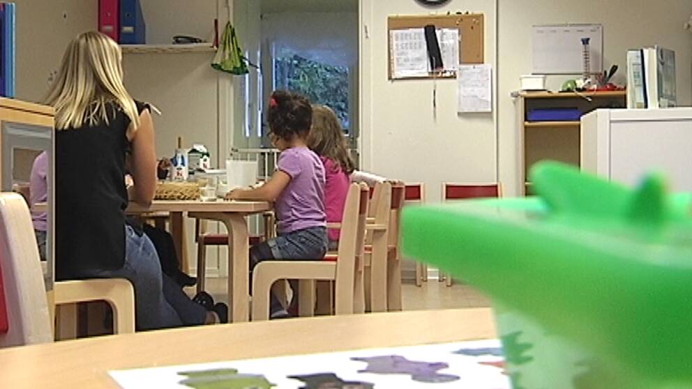förskola
