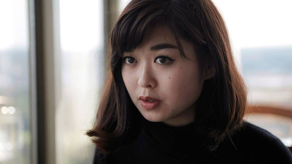 Angela Gui