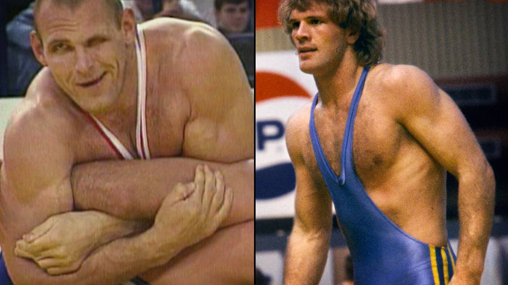 Frank Andersson har avlidit blev 62 år SVT Sport