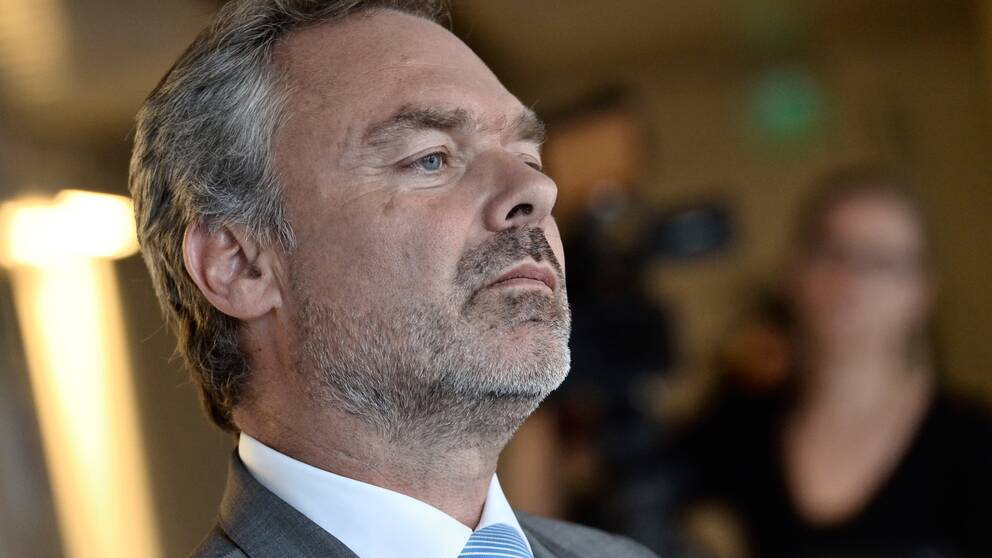 Jan Björklund