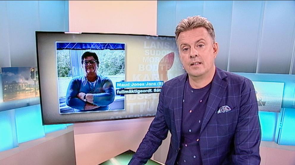 Vara Med I Svt Barn