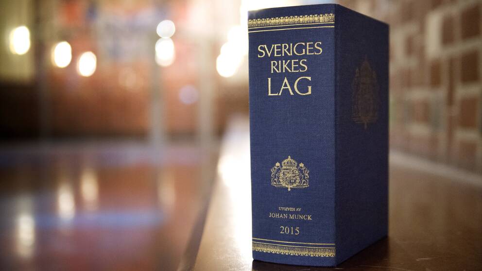 lagbok
