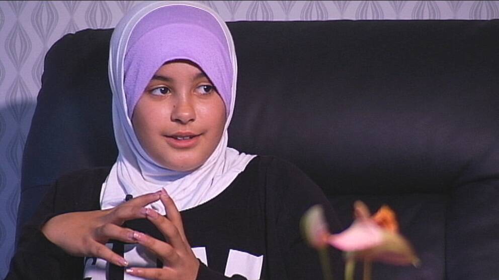 Skolattacken i Trollhättan, Bohsra Al-Hajar