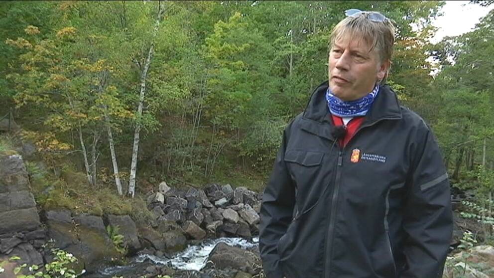 Lars Gezelius länsstyrelsen Östergötland