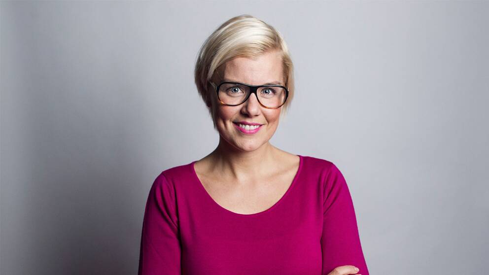 Sara Damber, ny skolchef i Båstad