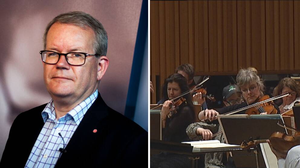 Anders Teljebäck, Västmanlandsmusiken