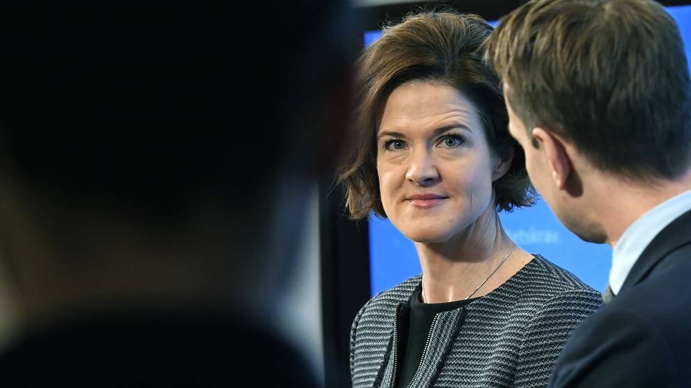 Moderaterna