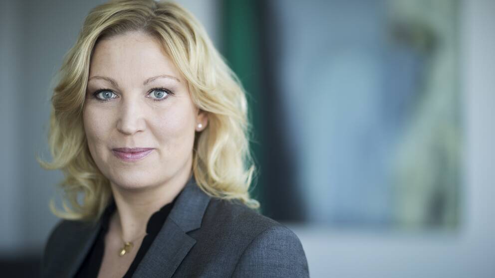 Johanna Jaara Åstrand