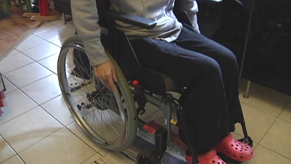 Guldspade till Västnytt | SVT Nyheter