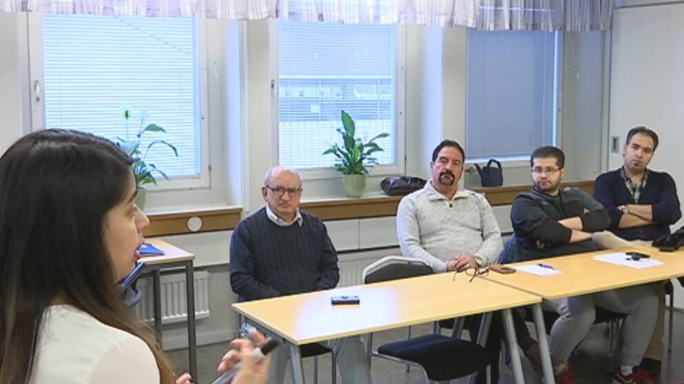 Hälsoskolan i Eskilstuna